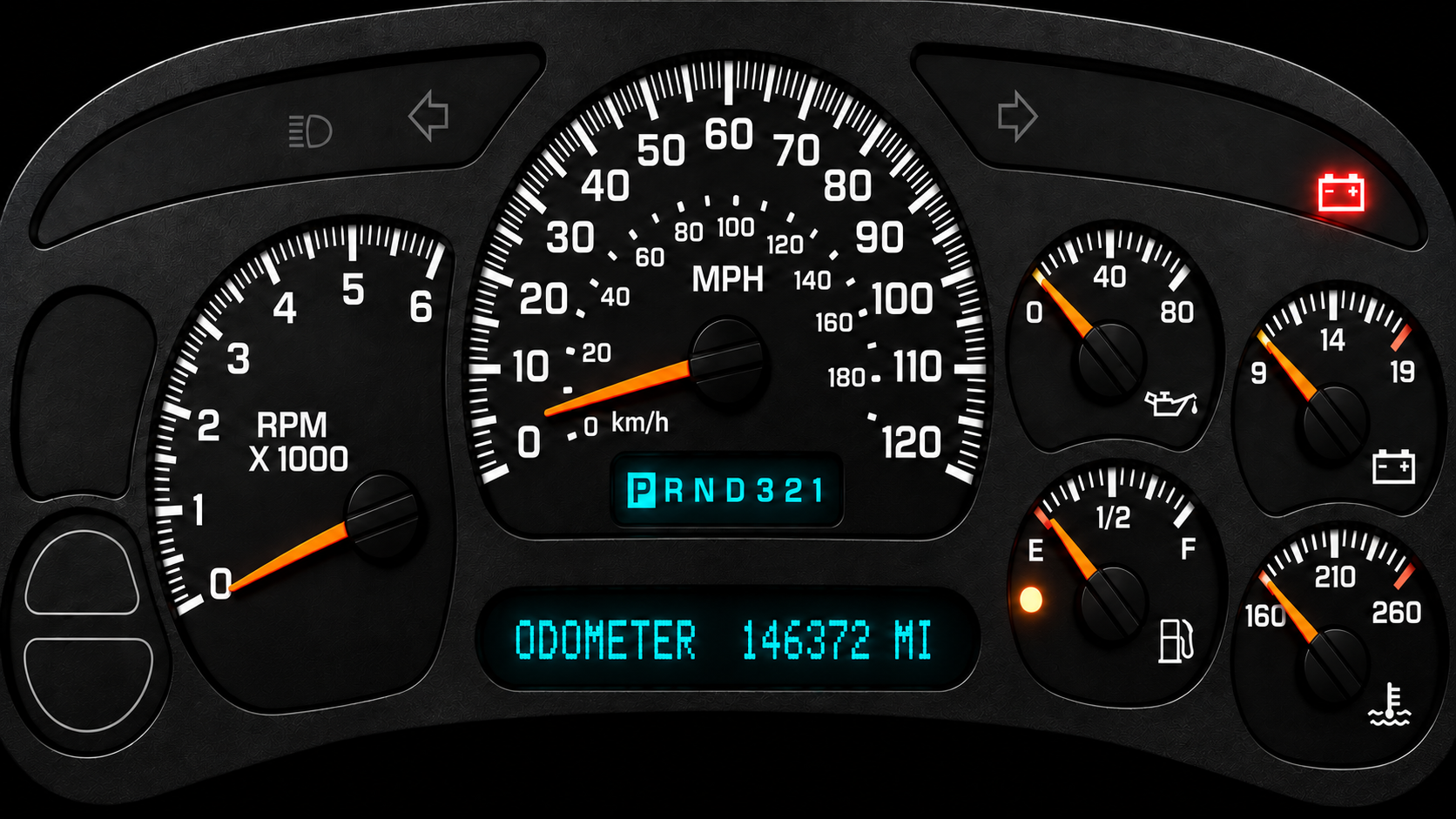 JD Vision custom theme concept
